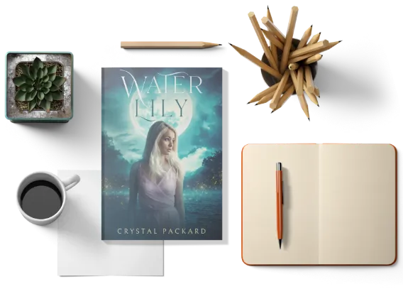 USA Book Author