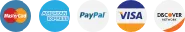 Payment platforms of USA Book Author